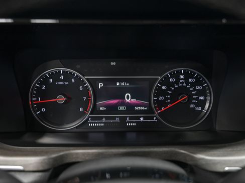 Used 2022 Kia Sorento X-Line EX AWD/4WD image 21