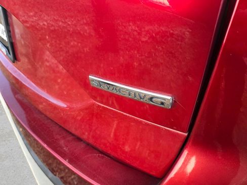 Used 2022 MAZDA CX-5 AWD 2.5 S w/ Premium Plus Pkg image 17