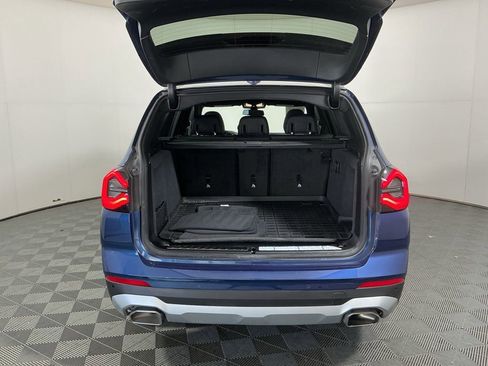 Certified 2024 BMW X3 xDrive30i w/ Convenience Package image 31