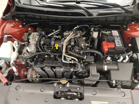 Used 2022 Nissan Altima 2.5 SV image 30