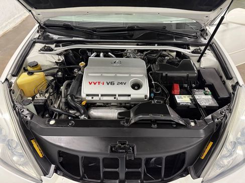 Used 2003 Lexus ES 330 ES 300 Sedan 4D image 14