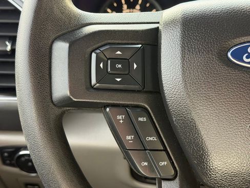 Used 2018 Ford F150 XLT image 18