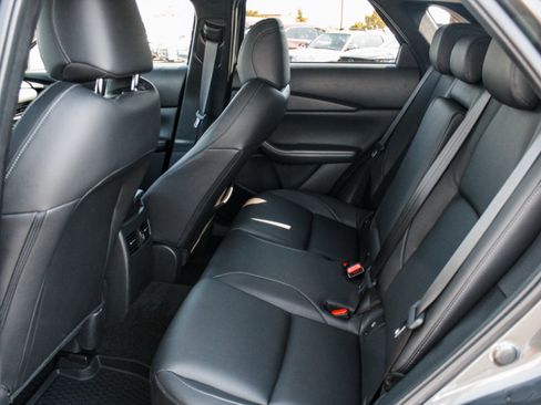 New 2026 MAZDA CX-30 AWD 2.5 S image 26