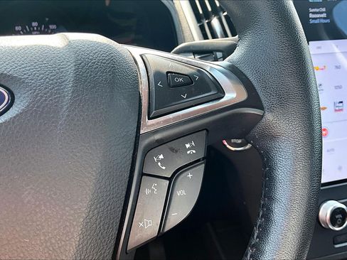Used 2023 Ford Edge SEL w/ Convenience Package AWD/4WD image 23