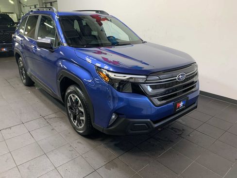 New 2026 Subaru Forester Premium image 2