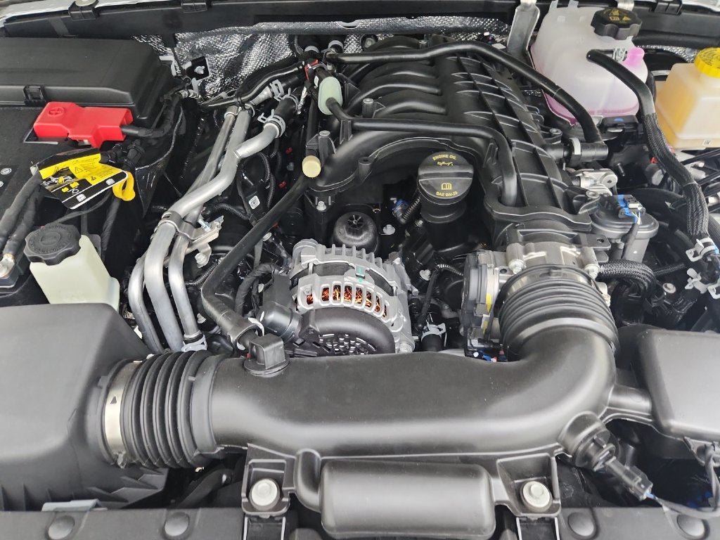 New 2026 Jeep Gladiator Sport AWD/4WD image 32