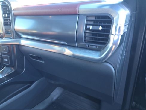 Used 2021 Ford F150 Lariat w/ Equipment Group 502A High image 36