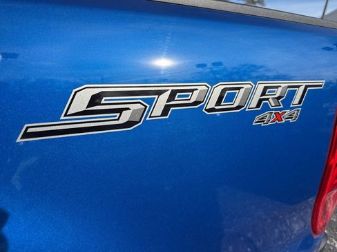 Certified 2019 Ford Ranger Lariat w/ Equipment Group 501A Mid image 10