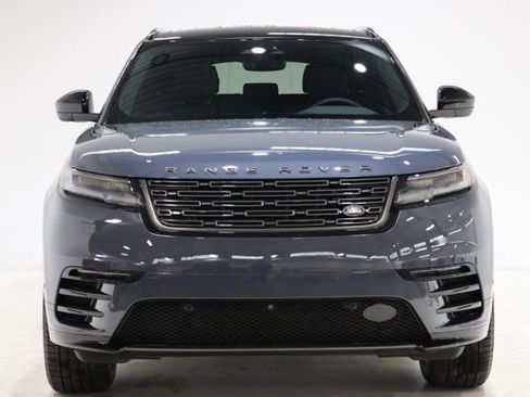 Used 2026 Land Rover Range Rover Velar Dynamic SE AWD/4WD image 2