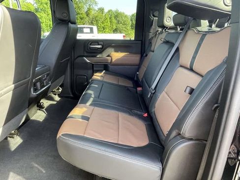 Used 2020 Chevrolet Silverado 2500 High Country w/ Z71 Off-Road Package AWD/4WD image 12