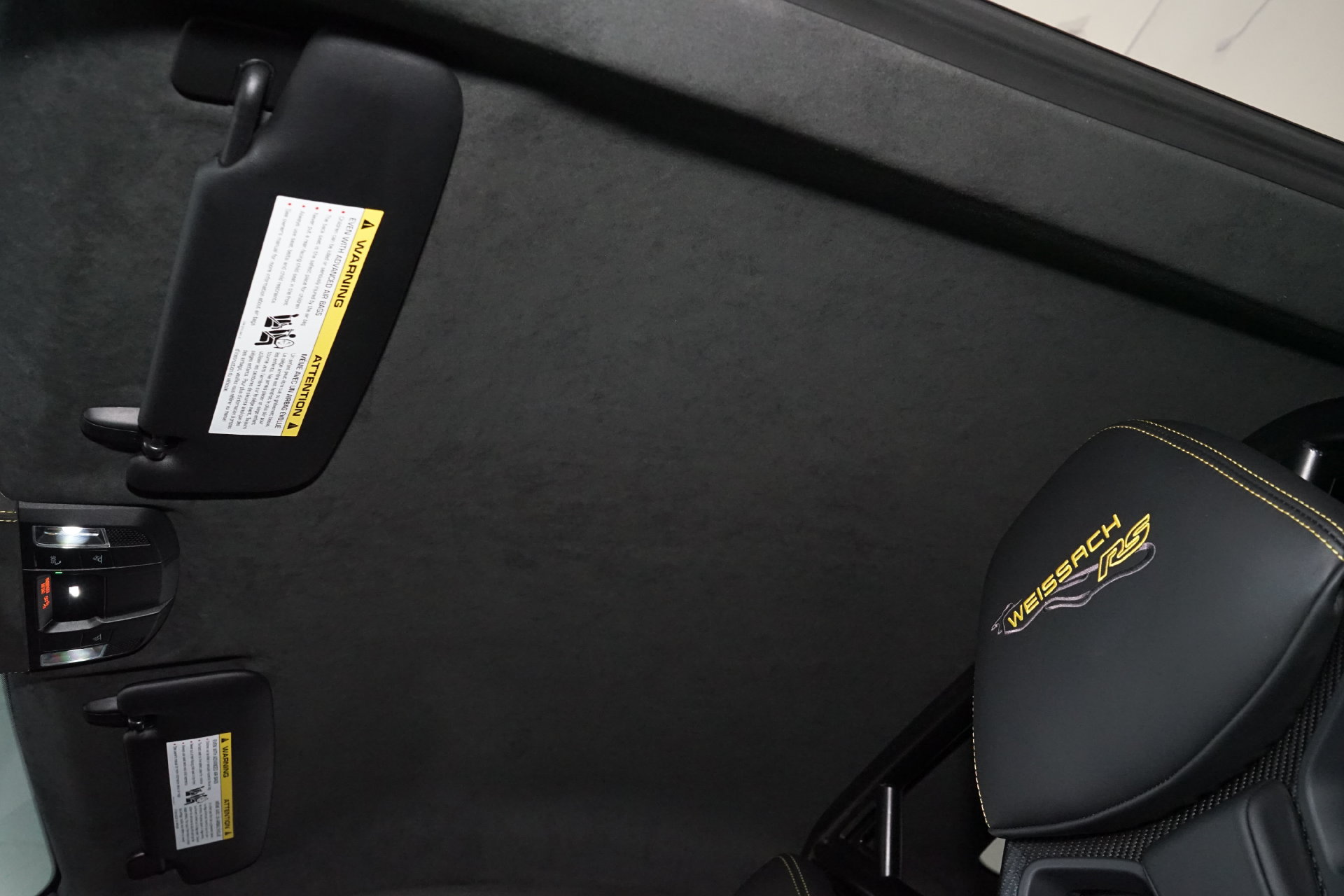 Used 2025 Porsche 911 GT3 RS RWD image 27