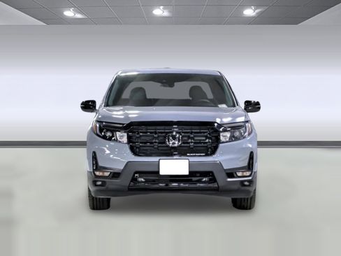 New 2026 Honda Ridgeline Black Edition image 5