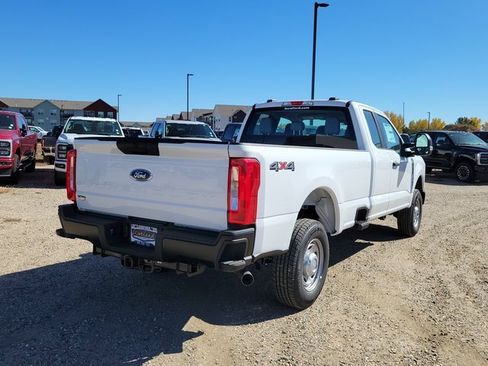 New 2026 Ford F250 XL image 3