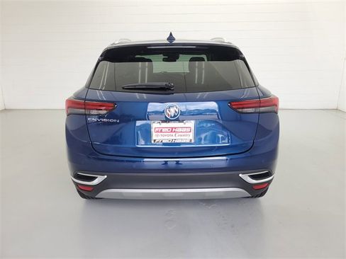 Used 2023 Buick Envision Essence image 6