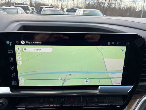 New 2026 Chevrolet Silverado 2500 LT w/ All Star Edition image 8