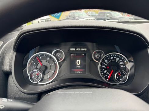 Used 2023 RAM 3500 Tradesman image 23