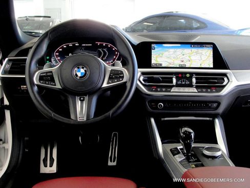 Used 2023 BMW M440i Gran Coupe w/ Premium Package image 34