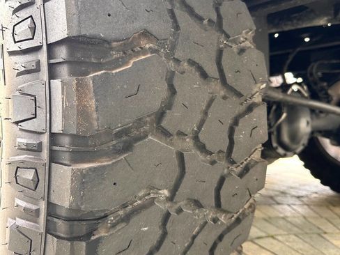 Used 2021 Ford Bronco Black Diamond image 40