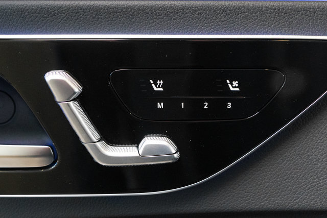 New 2026 Mercedes-Benz CLE 450 4MATIC Coupe image 19