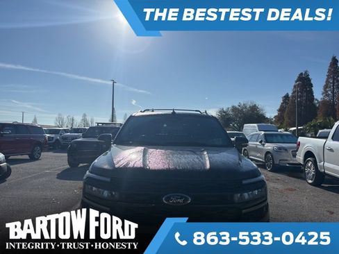 Used 2024 Ford Expedition Max Limited image 2