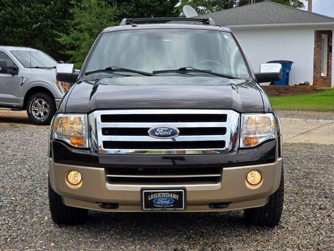Used 2013 Ford Expedition King Ranch AWD/4WD image 22
