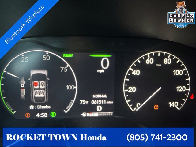 Used 2024 Honda CR-V Sport image 24
