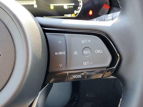 New 2026 MAZDA CX-5 Select AWD/4WD image 20
