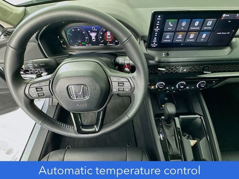 Used 2025 Honda Accord EX-L image 14