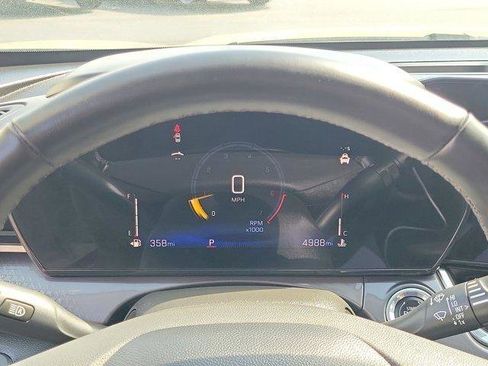 Used 2025 Chevrolet Trax ACTIV w/ Driver Confidence Package image 24