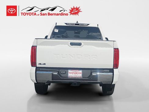 New 2026 Toyota Tundra SR5 image 29