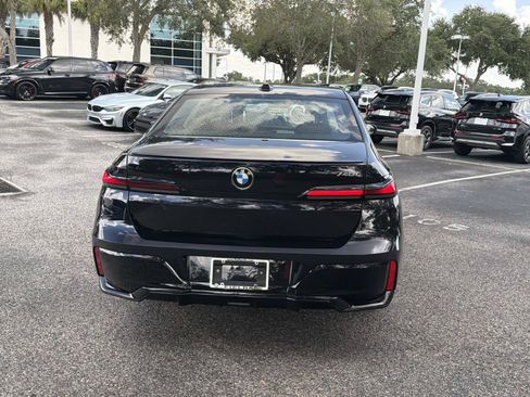 New 2026 BMW 740i RWD image 5