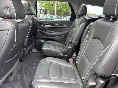 Used 2020 Buick Enclave Avenir w/ Avenir Technology Package AWD/4WD image 21