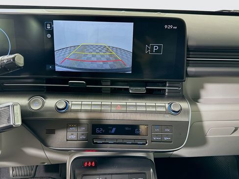 Certified 2024 Hyundai Kona SEL FWD image 14