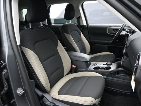 New 2025 Ford Bronco Sport Big Bend image 30