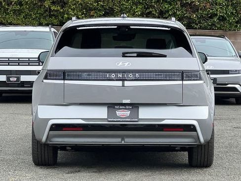 New 2026 Hyundai Ioniq 5 Limited RWD image 7
