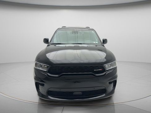Used 2025 Dodge Durango GT AWD/4WD image 2