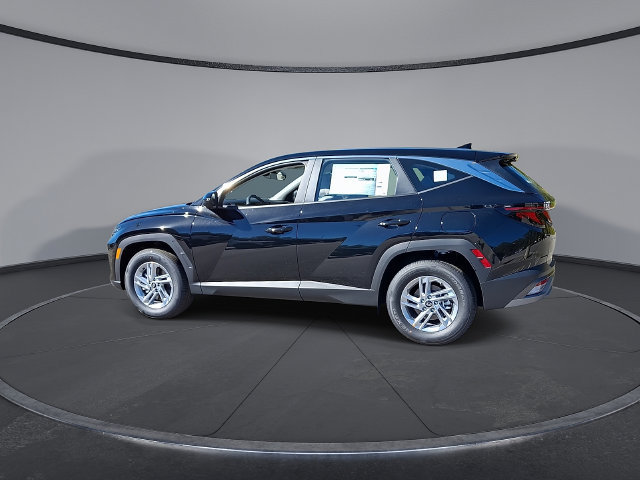 New 2026 Hyundai Tucson SE FWD image 6