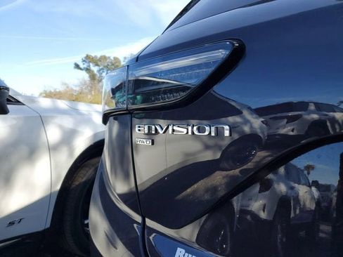 New 2026 Buick Envision Avenir image 8