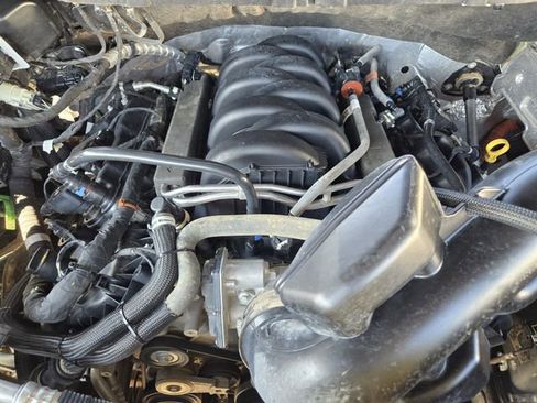 Used 2024 Ford F150 XLT w/ Equipment Group 302A MID image 31