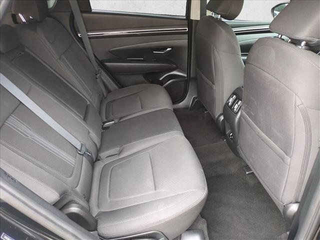 Used 2024 Hyundai Tucson SEL AWD/4WD image 18