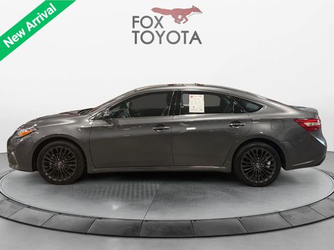 Used 2017 Toyota Avalon Touring w/ All Weather Liner Package FWD image 3