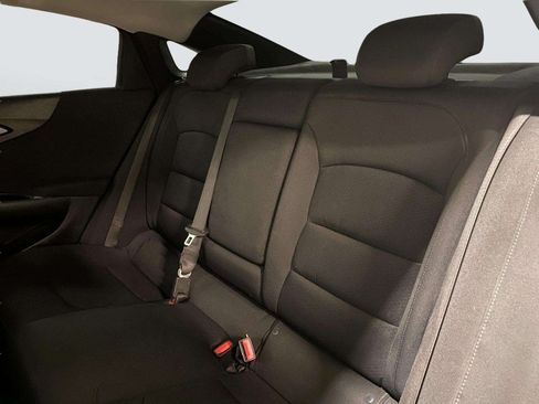 Used 2020 Chevrolet Malibu LT FWD image 29