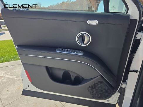 New 2026 Hyundai Palisade Calligraphy image 29