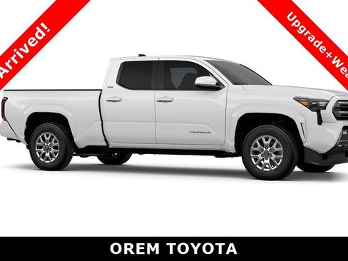 New 2026 Toyota Tacoma SR5 image 28