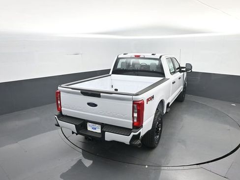 New 2026 Ford F250 4x4 Crew Cab Super Duty image 30