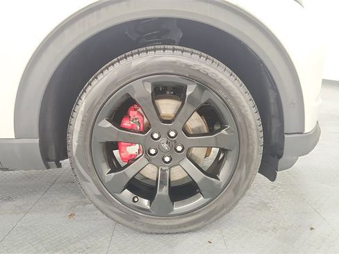 Used 2022 Ford Explorer ST w/ Equipment Group 401A image 36