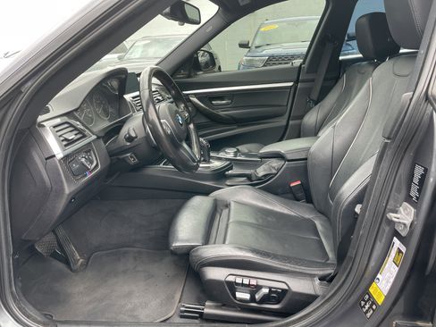 Used 2018 BMW 340i xDrive image 36