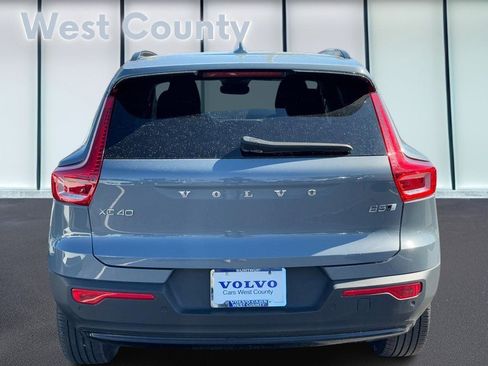 Certified 2023 Volvo XC40 B5 Plus w/ Protection Package Premier image 6