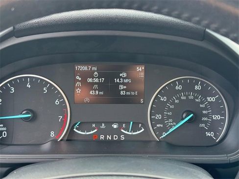 Used 2019 Ford EcoSport SE image 21
