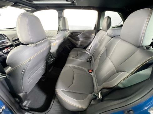 Used 2023 Subaru Forester Wilderness AWD/4WD image 25